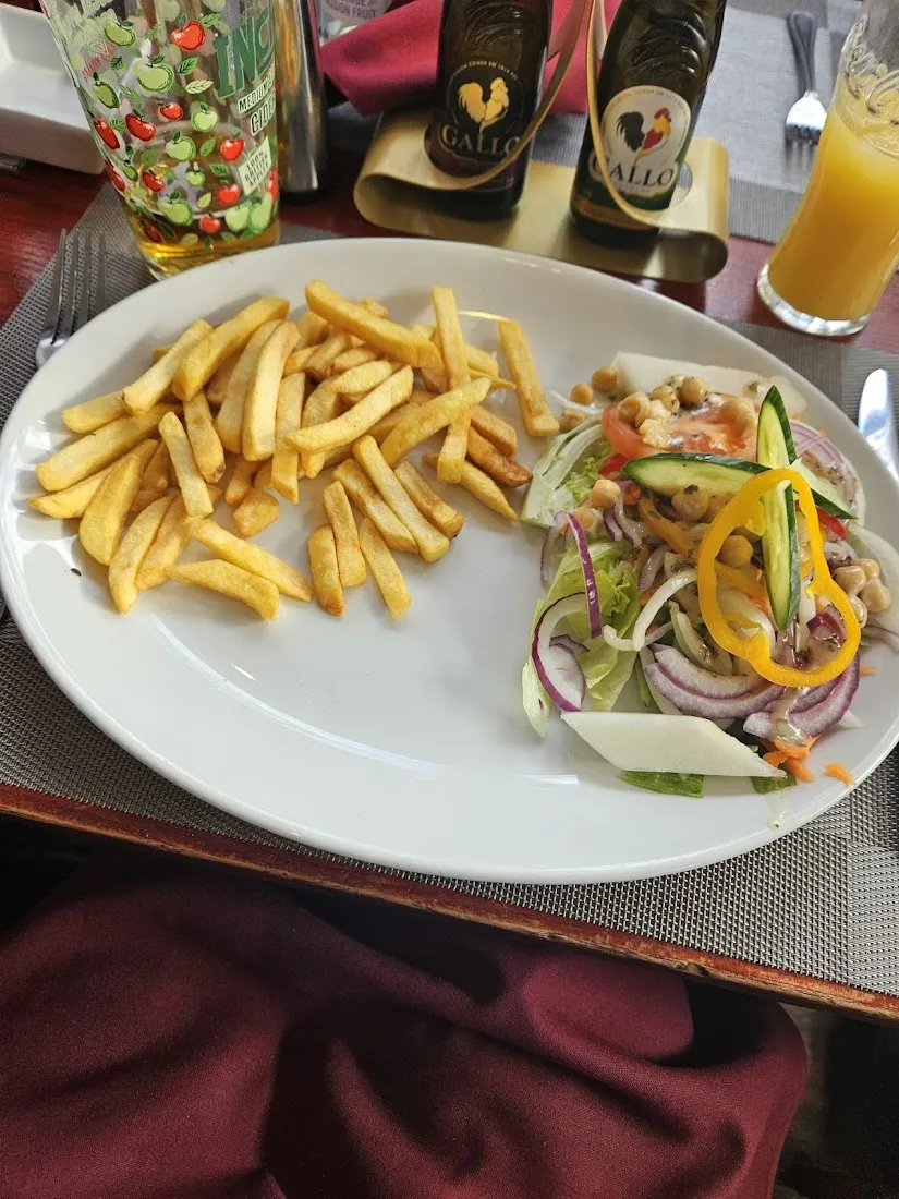 The Marquis of Granby